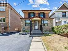 80 GRAY AVENUE | Toronto Ontario | Slide Image Two