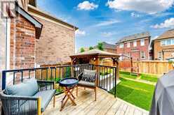 33 KETTLE VALLEY TRAIL | Nobleton Ontario | Slide Image Twenty-nine