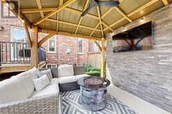33 KETTLE VALLEY TRAIL | Nobleton Ontario | Slide Image Thirty