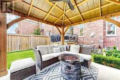 33 KETTLE VALLEY TRAIL | Nobleton Ontario | Slide Image Thirty-one