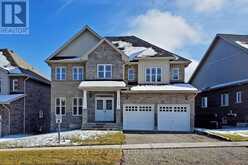 3149 MONARCH DRIVE | Orillia Ontario | Slide Image One