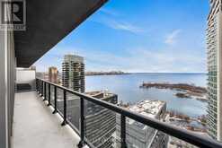 2703 - 56 ANNIE CRAIG DRIVE | Toronto Ontario | Slide Image Twenty-nine