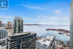 2703 - 56 ANNIE CRAIG DRIVE | Toronto Ontario | Slide Image Thirty-one