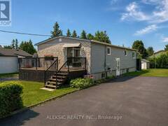 91 MONTCALM STREET Greater Sudbury Ontario, P0M 1B0