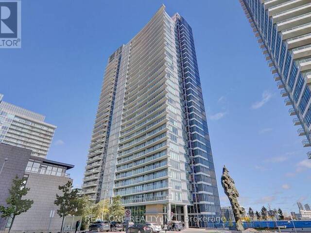 1501 - 121 MCMAHON DRIVE Toronto Ontario, M2K 0C1 - 2 Bedrooms Condo For Sale