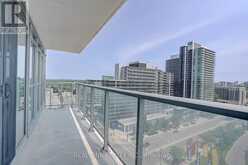 1501 - 121 MCMAHON DRIVE | Toronto Ontario | Slide Image Twenty-nine