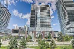 1501 - 121 MCMAHON DRIVE | Toronto Ontario | Slide Image Two