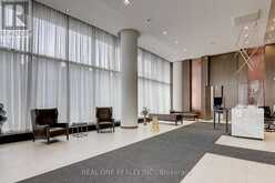 1501 - 121 MCMAHON DRIVE | Toronto Ontario | Slide Image Three
