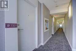 1501 - 121 MCMAHON DRIVE | Toronto Ontario | Slide Image Six