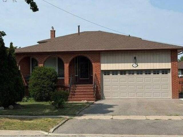 98 JEANNE DRIVE Vaughan Ontario, L4L 1X9 - 4 Bedrooms Home For Sale