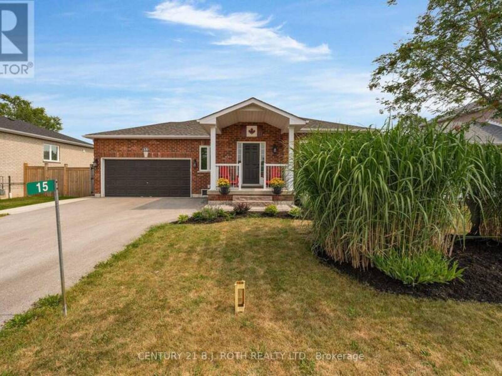 15 CORBETT STREET, Elmvale, Ontario L0L 1P0