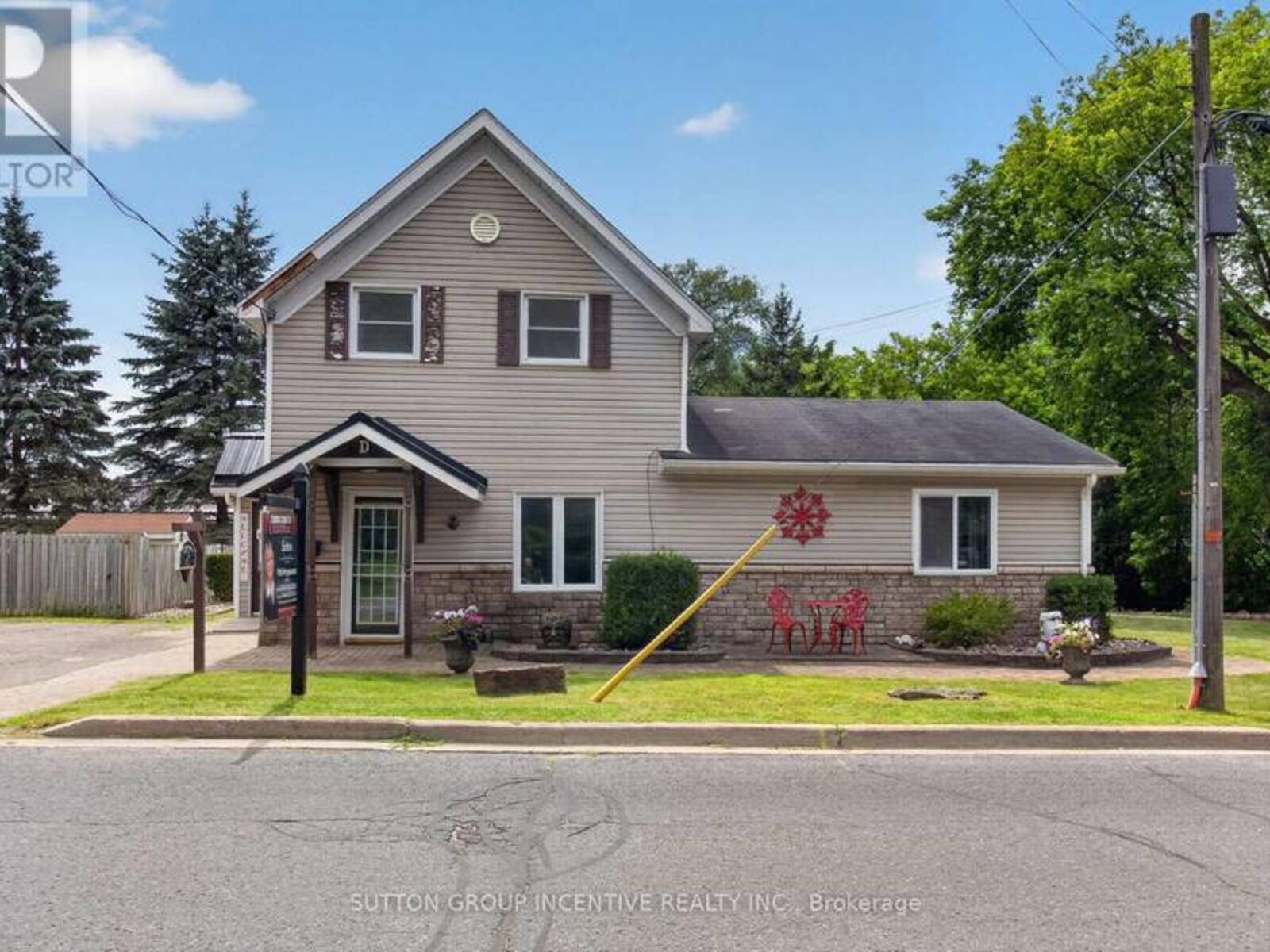 190 BARTHOLOMEW STREET, Brockville, Ontario K6V 2S6