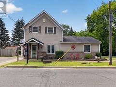 190 BARTHOLOMEW STREET Brockville Ontario, K6V 2S6