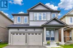 44 COTTONWOOD CRESCENT | Welland Ontario | Slide Image One