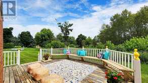 522 CAM FELLA BOULEVARD | Whitchurch-Stouffville Ontario | Slide Image Thirty-five