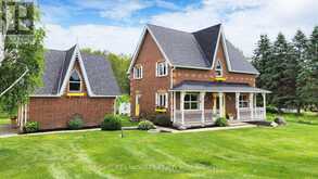 522 CAM FELLA BOULEVARD | Whitchurch-Stouffville Ontario | Slide Image Three