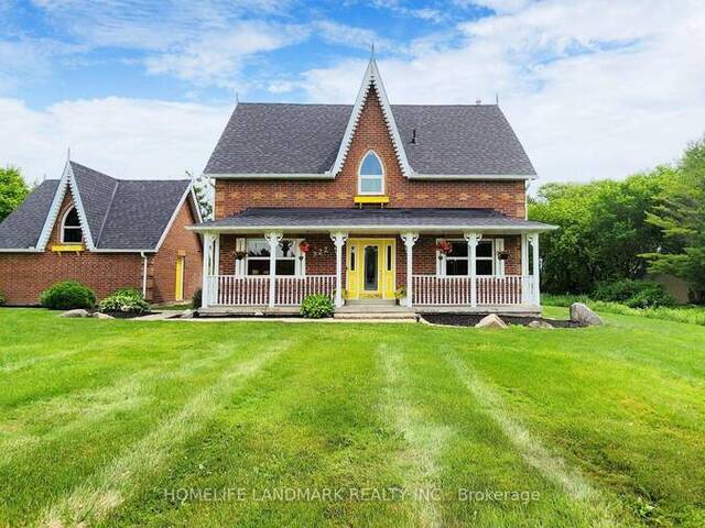 522 CAM FELLA BOULEVARD Whitchurch-Stouffville Ontario, L4A 7H3 - 4 Bedrooms Home For Sale