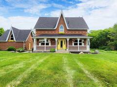 522 CAM FELLA BOULEVARD Whitchurch-Stouffville Ontario, L4A 7H3