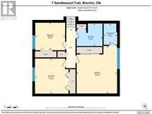 7 SANDLEWOOD TRAIL | Ramara Ontario | Slide Image Twenty-four
