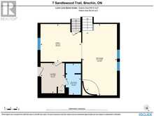7 SANDLEWOOD TRAIL | Ramara Ontario | Slide Image Twenty-five