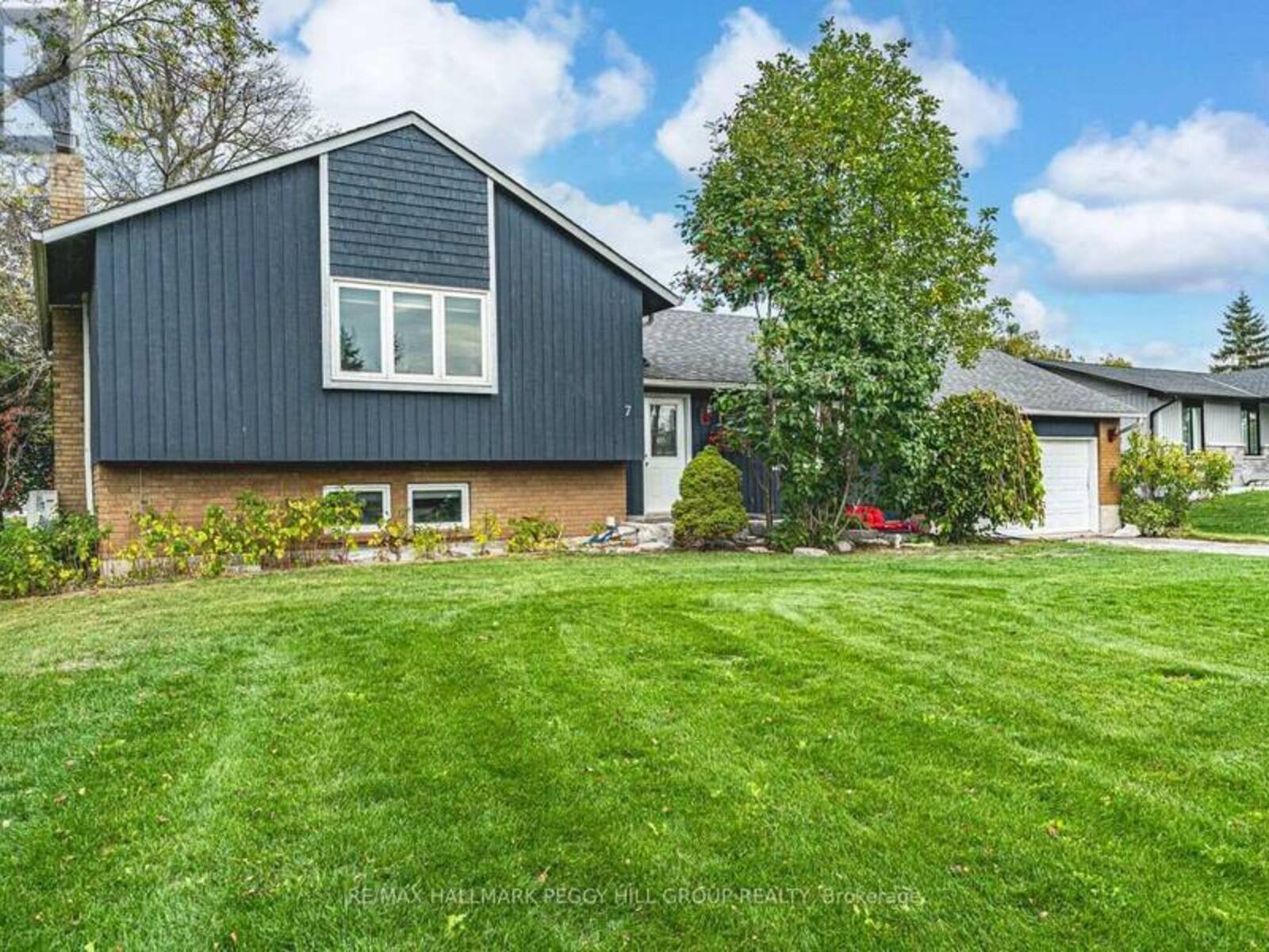 7 SANDLEWOOD TRAIL, Ramara, Ontario L0K 1B0