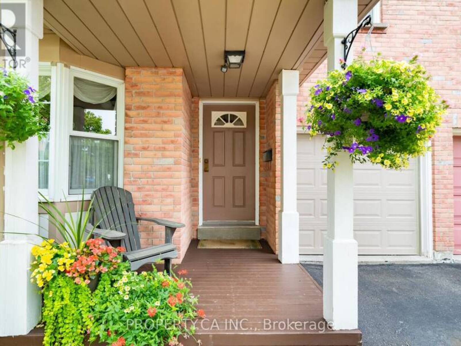 72 DESERT SAND DRIVE, Brampton, Ontario L6R 1V6