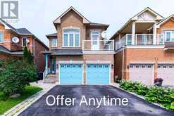 5139 OSCAR PETERSON BOULEVARD | Mississauga Ontario | Slide Image One