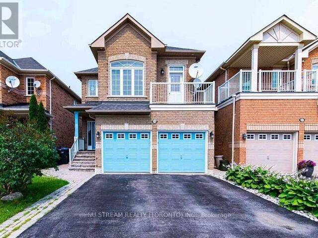 5139 OSCAR PETERSON BOULEVARD Mississauga Ontario, L5M 7W4 - 5 Bedrooms Home For Sale
