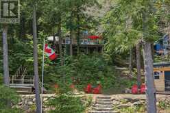1242 CADILLAC TRAIL | Dysart et al Ontario | Slide Image One