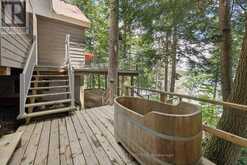 1242 CADILLAC TRAIL | Dysart et al Ontario | Slide Image Thirty-three