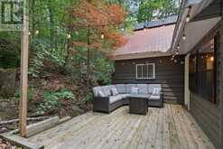 1242 CADILLAC TRAIL | Dysart et al Ontario | Slide Image Thirty-four