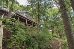 1242 CADILLAC TRAIL | Dysart et al Ontario | Slide Image Thirty-six