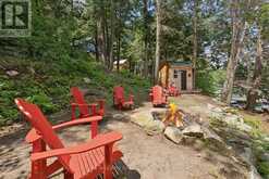 1242 CADILLAC TRAIL | Dysart et al Ontario | Slide Image Thirty-nine
