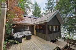 1242 CADILLAC TRAIL | Dysart et al Ontario | Slide Image Five