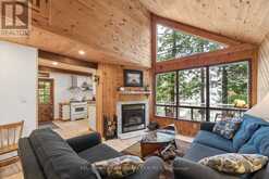 1242 CADILLAC TRAIL | Dysart et al Ontario | Slide Image Eight
