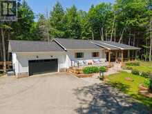 315 NORTH FOX LAKE ROAD | Huntsville Ontario | Slide Image One