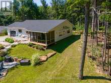315 NORTH FOX LAKE ROAD | Huntsville Ontario | Slide Image Two