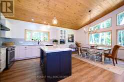 315 NORTH FOX LAKE ROAD | Huntsville Ontario | Slide Image Fifteen