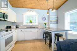 315 NORTH FOX LAKE ROAD | Huntsville Ontario | Slide Image Thirty-six