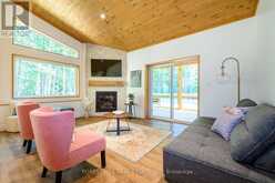 315 NORTH FOX LAKE ROAD | Huntsville Ontario | Slide Image Nine