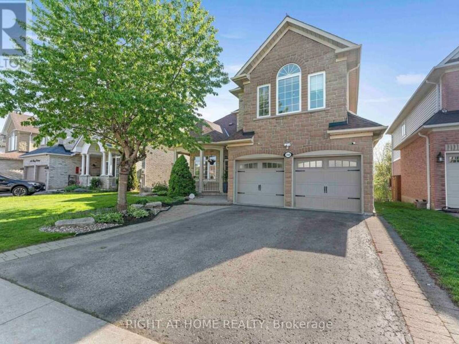 1048 MCQUAY BOULEVARD, Whitby, Ontario L1P 1R8