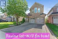 1048 MCQUAY BOULEVARD | Whitby Ontario | Slide Image One
