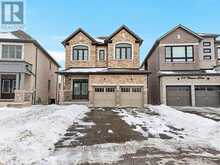 82 CLOSSON DRIVE | Whitby Ontario | Slide Image One