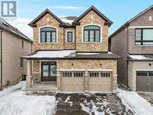82 CLOSSON DRIVE | Whitby Ontario | Slide Image Two
