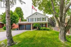 3076 REDSTART DRIVE | Mississauga Ontario | Slide Image One