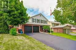 3076 REDSTART DRIVE | Mississauga Ontario | Slide Image Two