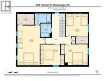 3076 REDSTART DRIVE | Mississauga Ontario | Slide Image Forty-five