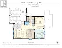 3076 REDSTART DRIVE | Mississauga Ontario | Slide Image Forty-six