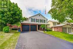 3076 REDSTART DRIVE | Mississauga Ontario | Slide Image Four