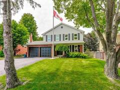 3076 REDSTART DRIVE Mississauga Ontario, L5L 2N3